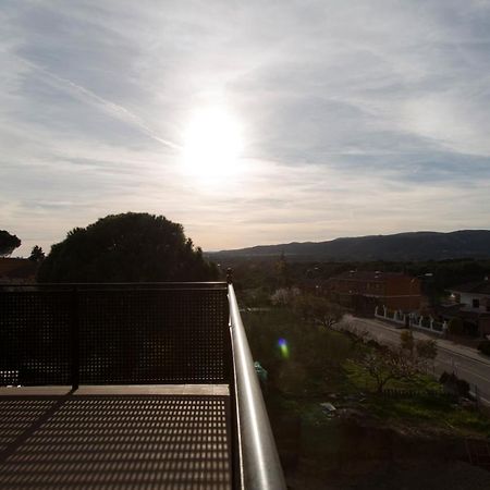 Apartamentos "Casa Rural De Aldea" Aldea del Fresno Bagian luar foto