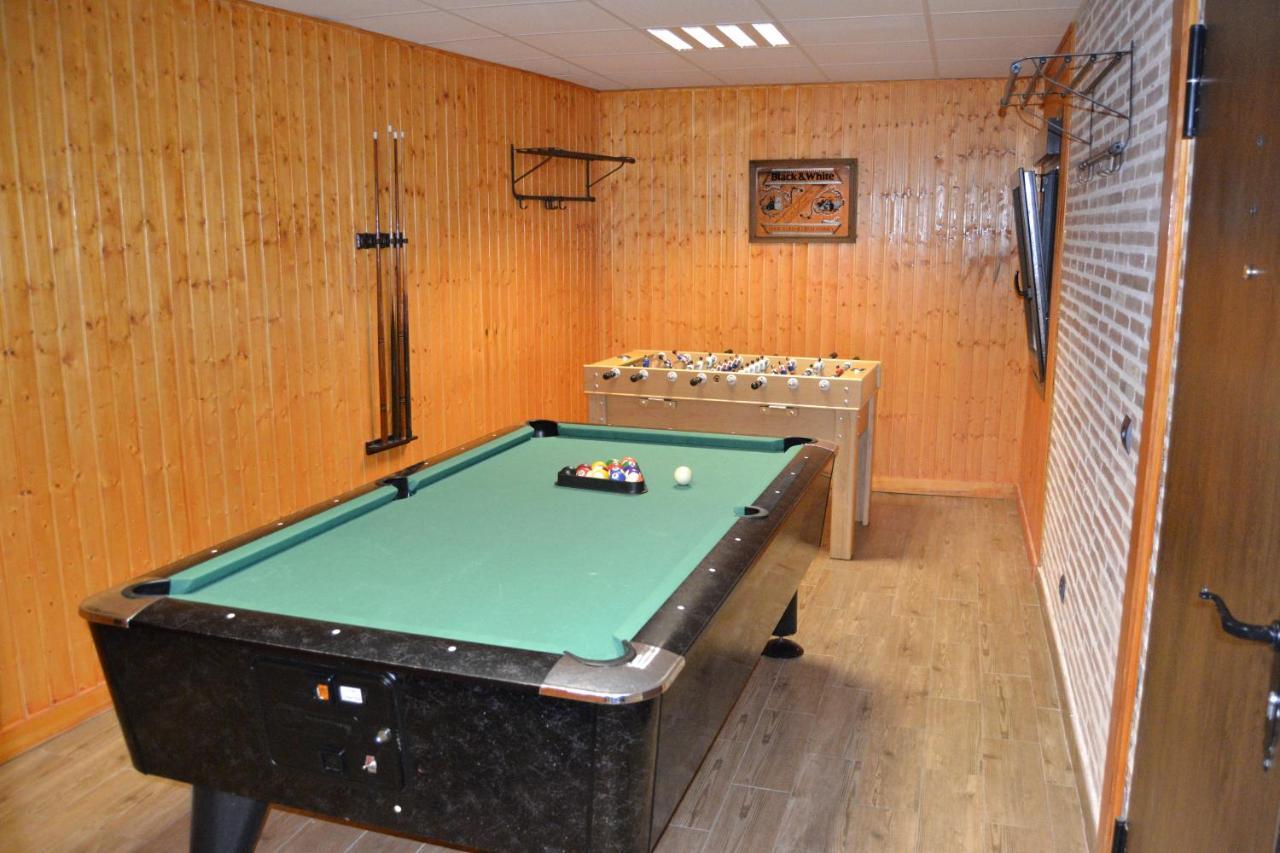 Apartamentos "Casa Rural De Aldea" Aldea del Fresno Bagian luar foto
