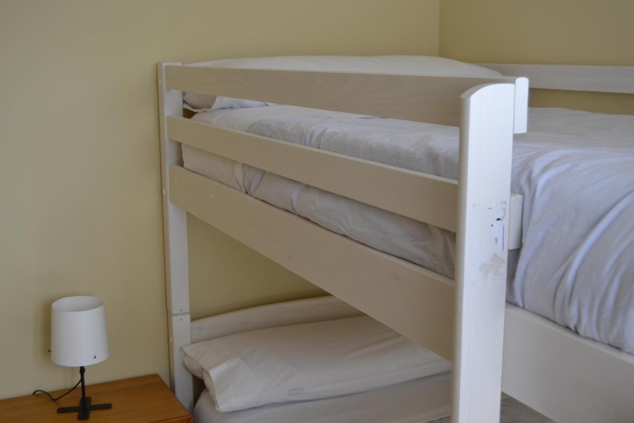 Apartamentos "Casa Rural De Aldea" Aldea del Fresno Bagian luar foto
