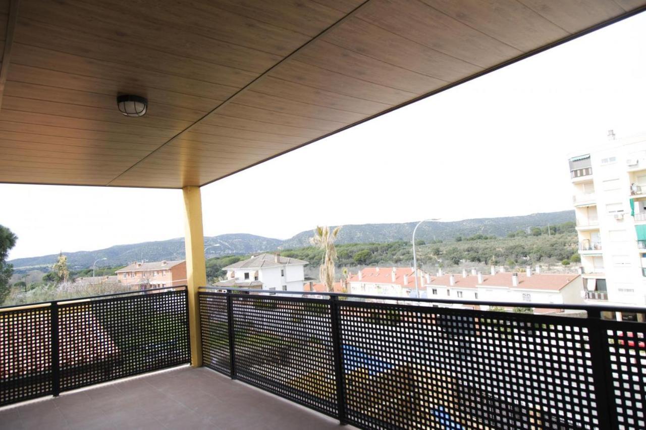 Apartamentos "Casa Rural De Aldea" Aldea del Fresno Bagian luar foto