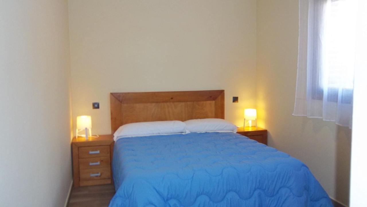 Apartamentos "Casa Rural De Aldea" Aldea del Fresno Bagian luar foto