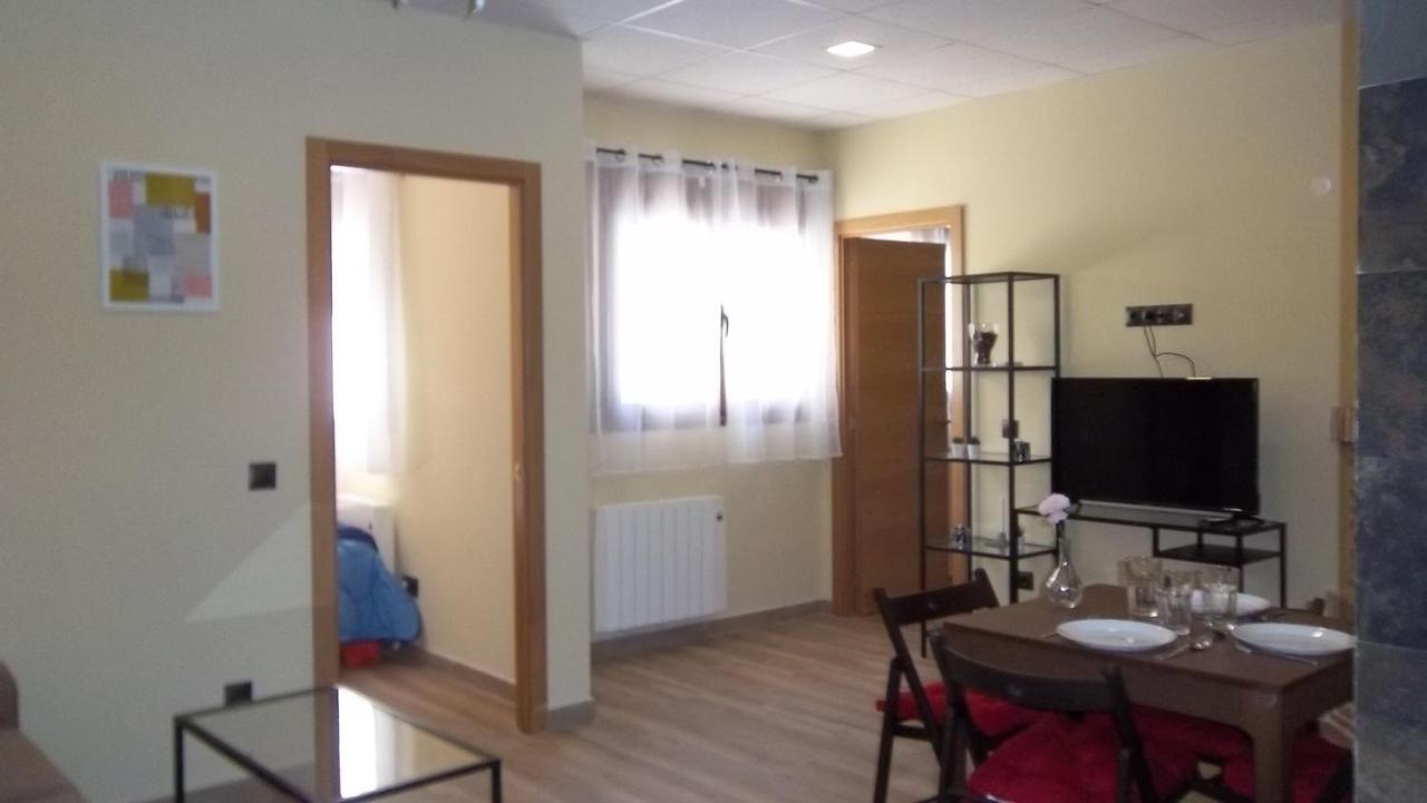 Apartamentos "Casa Rural De Aldea" Aldea del Fresno Bagian luar foto