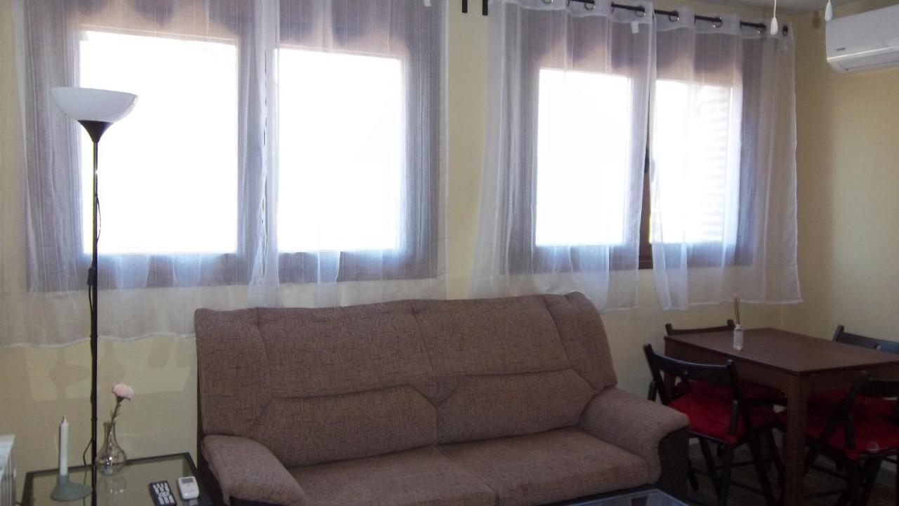 Apartamentos "Casa Rural De Aldea" Aldea del Fresno Bagian luar foto